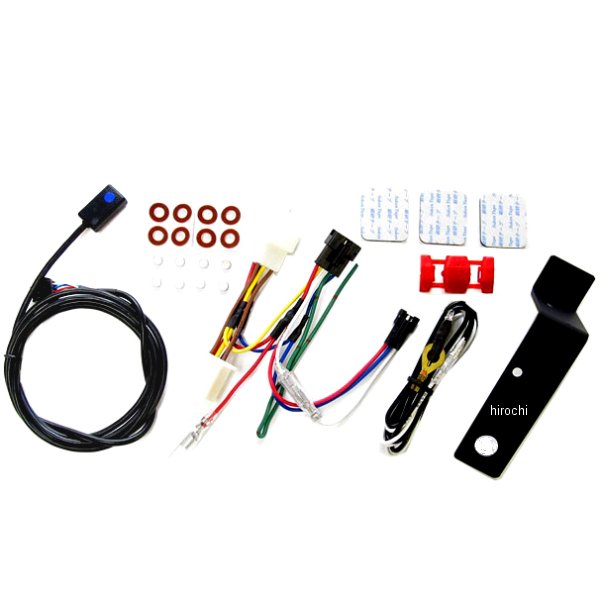 プロテック PROTEC SPI用ハーネス HS-K75 04年-08年 ZRX1200R 11175 JP店