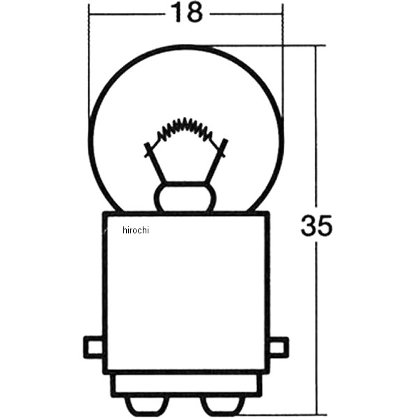 ������졼 STANLEY �Х�� G18 12V10W 10������ A4126 JPŹ