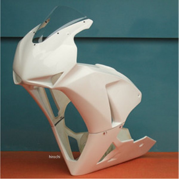 クレバーウルフ CLEVER WOLF フルカウル 12年 ファイアーブレード CBR1000RR 12CB-001-00 JP店