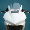 クレバーウルフ CLEVER WOLF スクリーン CWカウル用 14年 YZF-R25 14R2-004-00 JP店(2)