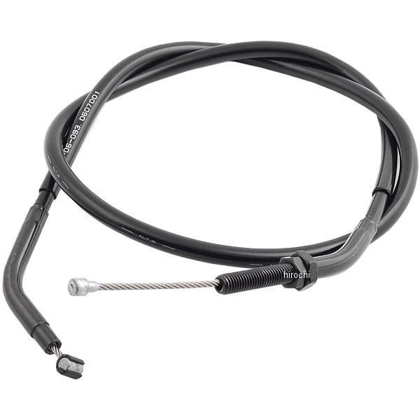 【メーカー在庫あり】 CHJ-06-093 NTB クラッチケーブル CB400V 22870-MBE-000 CHJ-06-093 JP