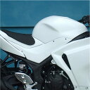 クレバーウルフ CLEVER WOLF タンクカバー 14年 ヤマハ YZF-R25 14R2-020-00 JP店