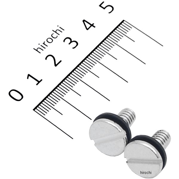 マルシン工業 Marushin ビス M-400用 4980579001119 JP店