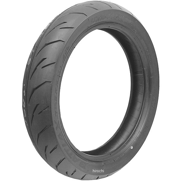 ブリヂストン BRIDGESTONE バトラックス BT-39 120/80-17 61H TL リア MCS07664 JP店