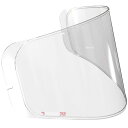 【メーカー在庫あり】 アイコン ICON インサートレンズ Pinlock装着Airmada、Airframe Pro専用 クリア 0130-0700 JP店