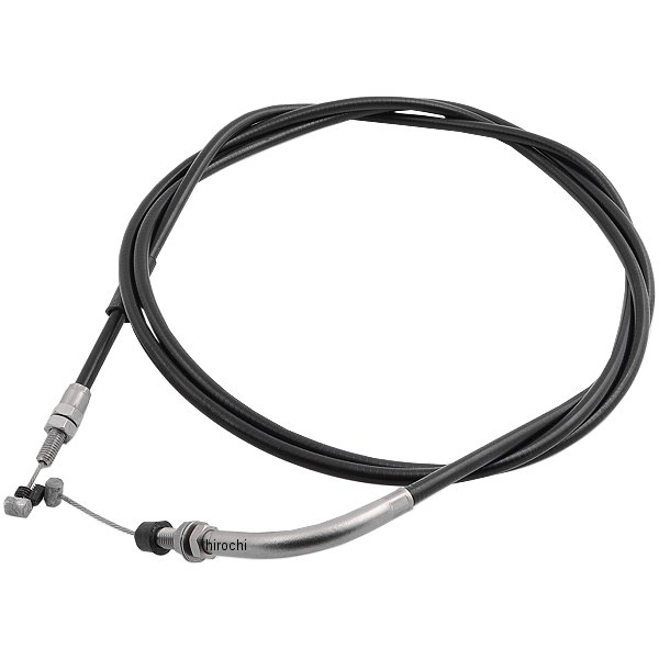 【USA在庫あり】 WSM スロットル ケーブル ヤマハ700 XL F0M-U7252-00-00 0650-0900 JP店