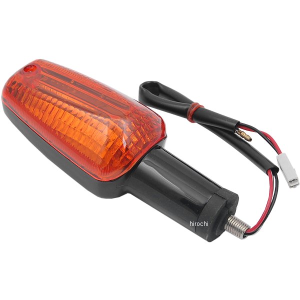 NTB フロントウインカーASSYCB400SFX-3定格電圧:12V/18/5W純正互換品番:33450-MCE-0031個売りLLH-13F/L　