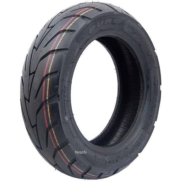 【メーカー在庫あり】 デューロ DURO 110/80-10 58M TL リア DN-1092A JP店