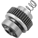 【USA在庫あり】 スパイク SPYKE スターター ドライブクラッチ 1.4KW 90年-06年 ハーレー 31663-90 2110-0115 JP店