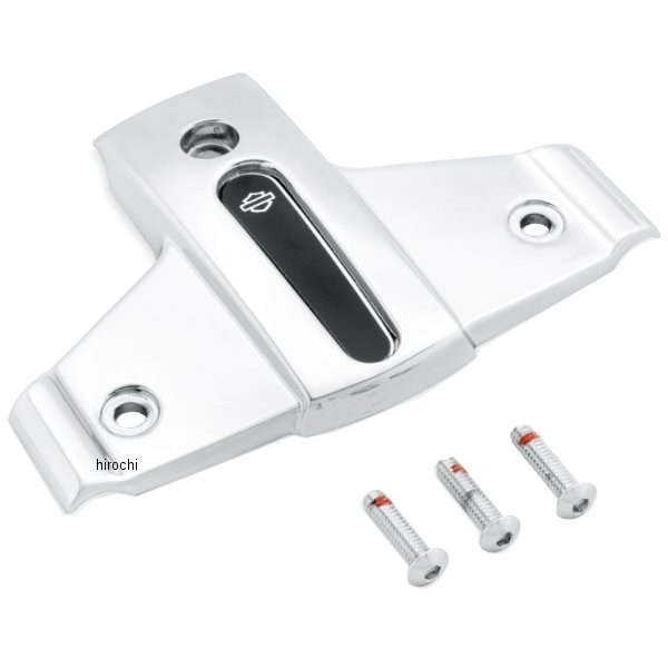 ハーレー純正 スタイル・バックレストパッドマウント 52825-05 JP店