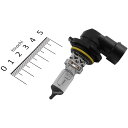 スタンレー STANLEY ハロゲンバルブ HB4 T13.5 12V51W 1個入り 14-0396 JP店