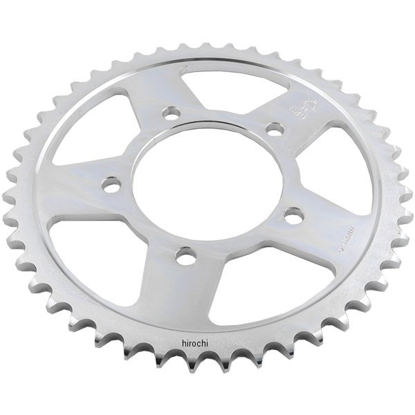 【USA在庫あり】 JT スプロケット JT Sprockets リア スプロケット 45T/530 85年-06年 GSX-R1100、VZ800、RF600R JTR829-45 JP店