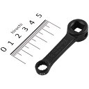 【メーカー在庫あり】 スタビレー STAHLWILLE 3/8インチsq トルクレンチ用アダプター 447-8-SW JP店(4)