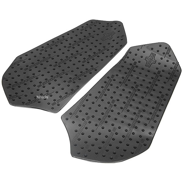 【メーカー在庫あり】 ストンプグリップ STOMPGRIP タンク グリップ ボルケーノ 11年-15年 GSX-R600 黒 55-10-0057B JP店