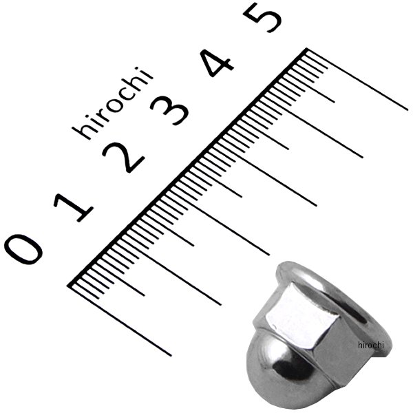 【メーカー在庫あり】 ホンダ純正 ナット キャップ 9mm 90232-MB6-680 JP店