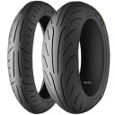 【メーカー在庫あり】 ミシュラン MICHELIN パワーピュアSC 110/90-13 M/C 56P TL フロント 034770 JP店