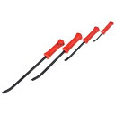 【USA在庫あり】 スナップオン Snap-on スタンダードデューティ/ストライキングハンドル 4本セット SPBS704AR JP店
