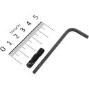 【メーカー在庫あり】 キタコ ホーローセット (平先) M6 x P1.0 長さ:8mm 0900-004-06008 JP店
