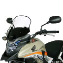 MT112K エムアールエー MRA スクリーン ツーリング 16年-23年 400X NC47 黒 4025066157235 JP店