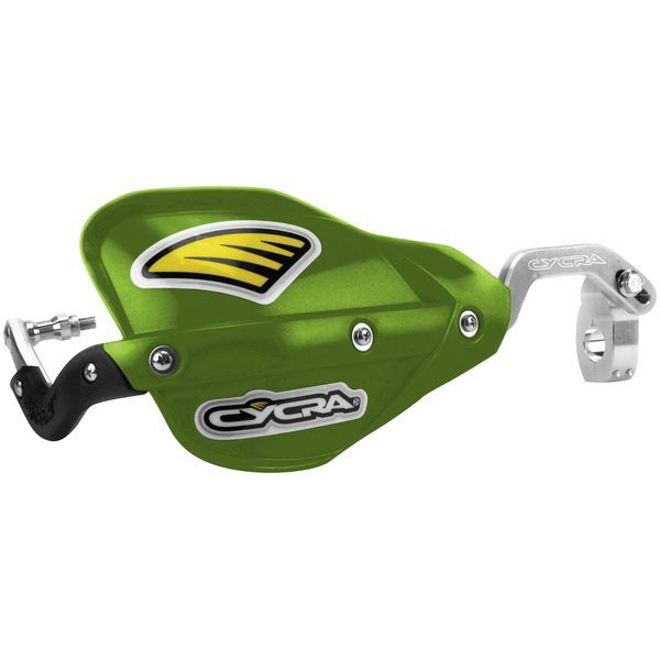 サイクラ CYCRA CRM レーサーパック 7/8インチ(22mm) 緑1CYC-7401-72X楽天 JP店