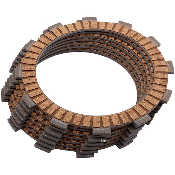 【USA在庫あり】 プロックス PROX クラッチ フリクションプレート 09年-13年 ハスクバーナ 1131-2490 JP店