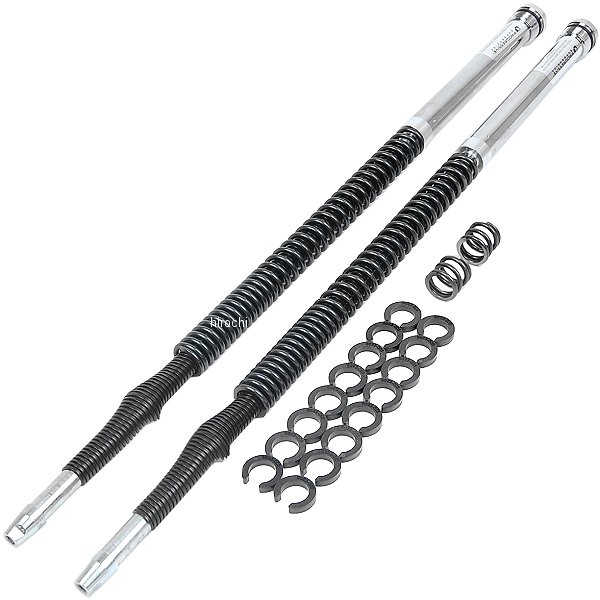 Front Suspensions - 【USA在庫あり】 プログレッシブ PROGRESSIVE モノチューブ フォークカートリッジ 標準長 XL883L/N pgr31-2515 JP店