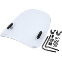 【メーカー在庫あり】 BN-13 旭風防 ウインドシールド ベンリィ 4560122613213 JP店