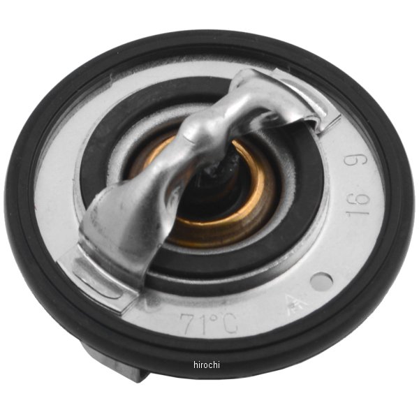 【メーカー在庫あり】 ヤマハ純正 サーモスタット アセンブリ 5SL-12410-01 JP店