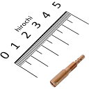 【メーカー在庫あり】 キタコ 純正パイロットジェット (スロージェット) #30.0 ミクニ TMR/TDMR P/J φ28/32 1個売り 451-3100...
