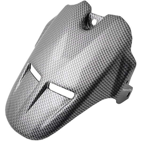 【USA在庫あり】 メイヤー maier リア フェンダー 06年-07年 GSX-R750、GSX-R600 カーボン柄 1402-0160 JP店