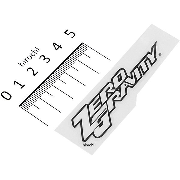 ��������ӥƥ� ZERO GRAVITY �����꡼���� ���ƥå��� 35��75mm STKS JPŹ