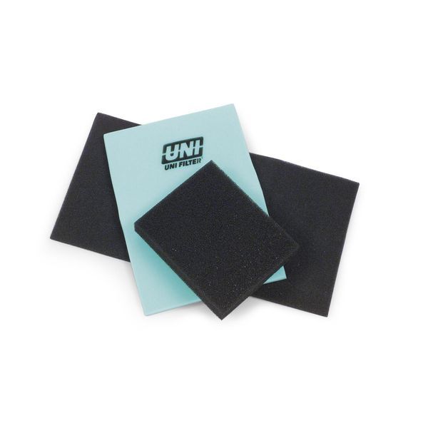 Other - 【USA在庫あり】 ユニ UNI エアフィルターフォーム 12インチx16インチx5/8インチ 緑 uniBF-1 JP店