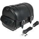 【USA在庫あり】 サドルメン Saddlemen テールバッグ ドリフター 伸縮自在 3503-0055 JP店