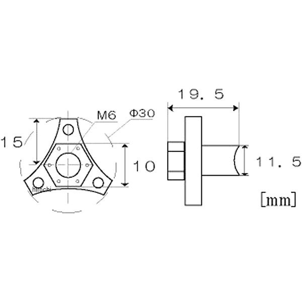 �ڥ᡼�����߸ˤ���� �ݥå��� POSH �����㥹�����ʥå� �ɥ��֥졼���� ������ 500047-11 JPŹ