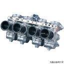 ケーヒン KEIHIN JB POWER CRキャブレターキット 26φ ゼファー 14-32635 JP店