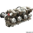 【メーカー在庫あり】 ケーヒン KEIHIN JB POWER CRキャブレターキット 29φ Z1、Z2 ブラックアルマイト 14-32933A JP店