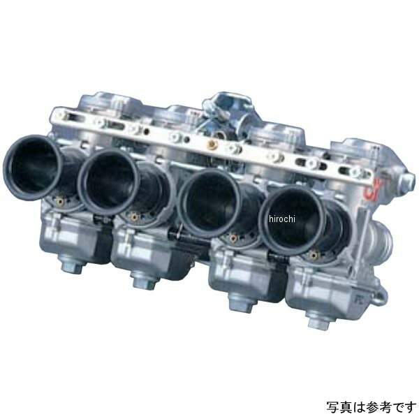ケーヒン KEIHIN JB POWER CRキャブレターキット 35φ Z1000J、Z1000R 14-33530 JP店