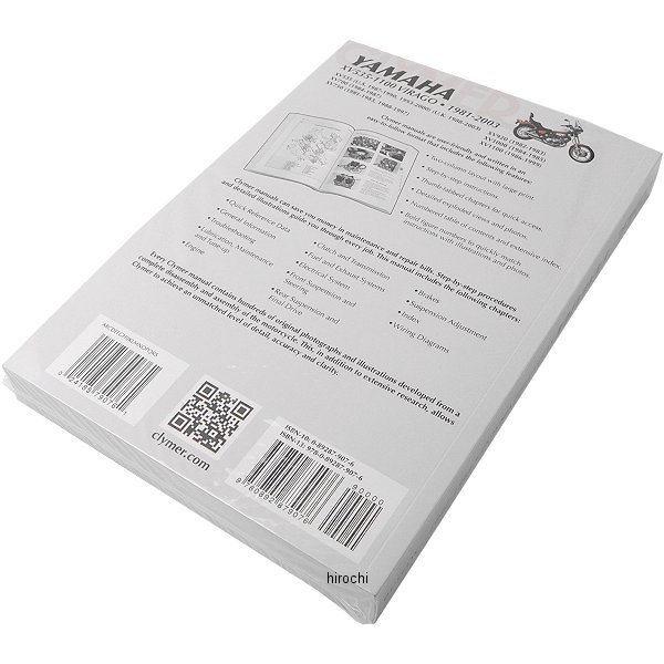 ��USA�߸ˤ���� ���饤�ޡ� Clymer �ޥ˥奢�� ������ 81ǯ-03ǯ ��ޥ� �ӥ顼�� 4201-0053 JPŹ