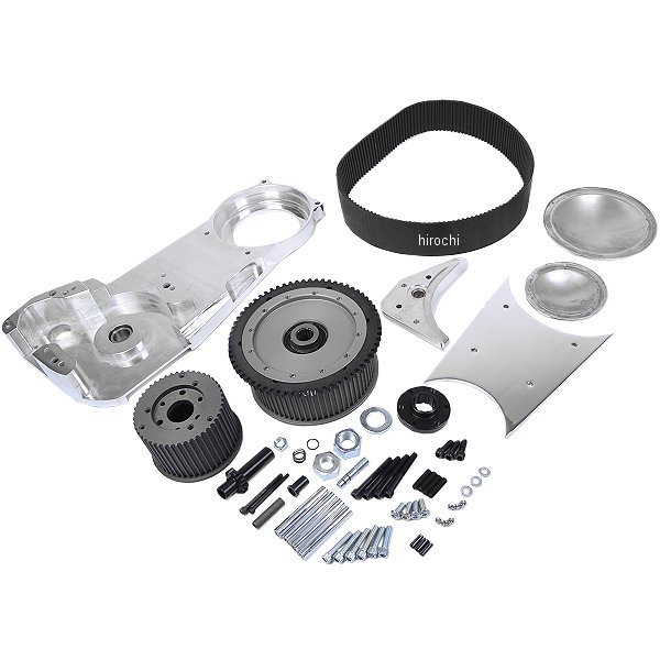 ��USA�߸ˤ���� �٥�ȥɥ饤�� Belt Drives 8mm 3����� �٥�ȥɥ饤�� ���å� ���å����åץ���å� 90ǯ-06ǯ FL/FX 1120-0251 JPŹ