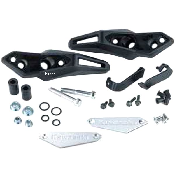 カワサキ純正 キット アクセサリー スライダー 99994-1010 JP店