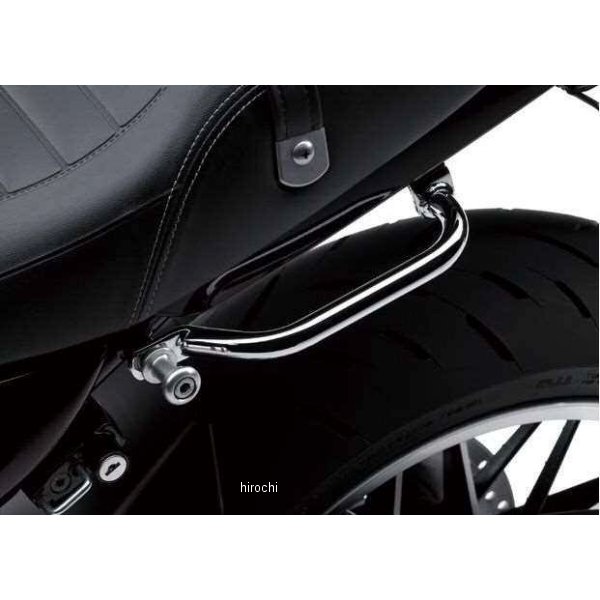 楽天市場】z900rs サイドグリップ 黒の通販