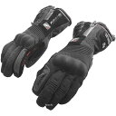 【メーカー在庫あり】 GK-804 コミネ KOMINE エレクトリックヒートグローブ カシウス 黒 XSサイズ 4560163777943 JP店