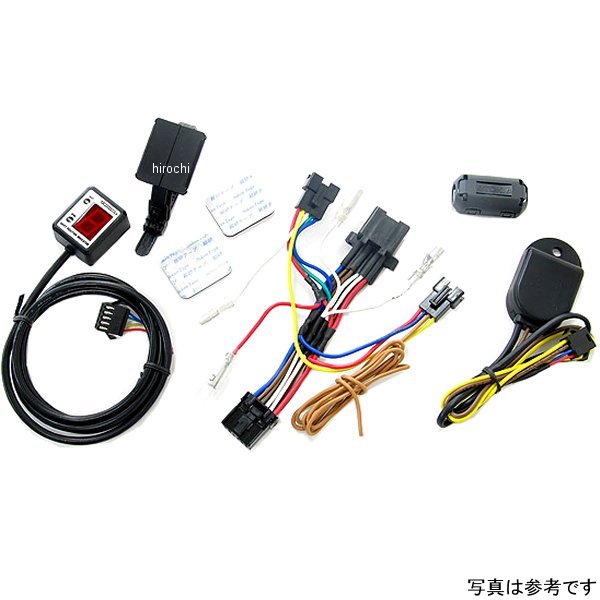 プロテック PROTEC シフトポジションインジケーター SPI-Y22 05年以降 セロー 250 11074 JP店