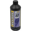 ハイパープロ HYPERPRO フロントフォークオイル SAE #40 500ml 22005400 JP店