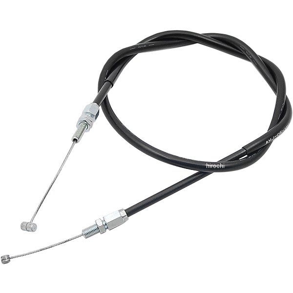 【メーカー在庫あり】 NTB スロットルケーブル 引き側 95年-07年 XR250 モタード 17910-KCZ-J70 AHJ-06..