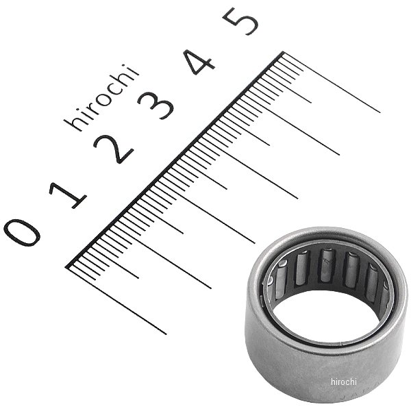 【メーカー在庫あり】 スズキ純正 ベアリング 16X22X12 09263-16012 JP店