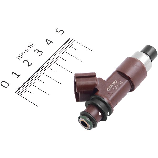 【メーカー在庫あり】 ホンダ純正 インジェクター ASSY フューエル 16450-MEL-003 JP店