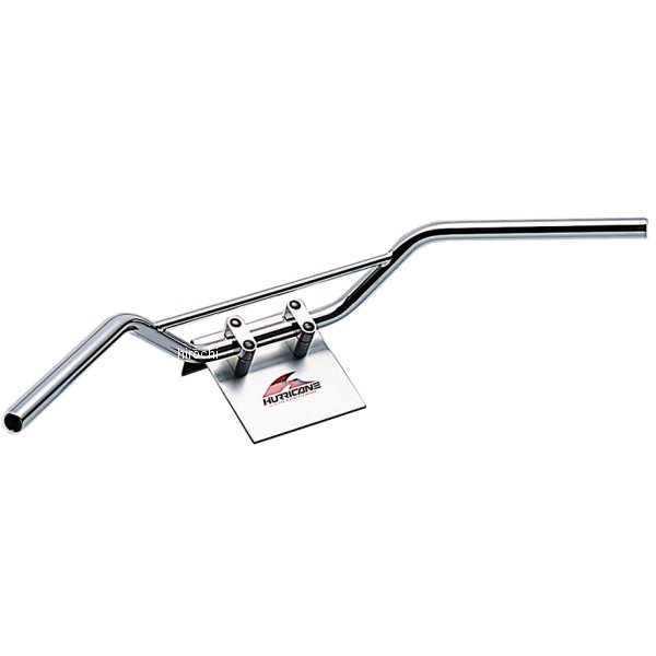 ハリケーン トラッカーHIGH ハンドルセット 09年-12年 VTR250 クローム H013-031C JP店