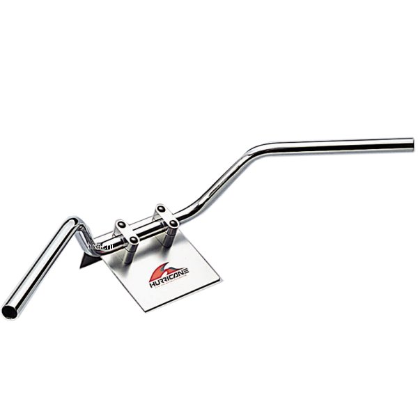 ハリケーン Z2タイプ ハンドルセット 06年-09年 W400 クローム H706-078C JP店