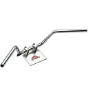 ハリケーン Z2タイプ ハンドルセット 89年-09年 ゼファーX クローム H707-078C JP店